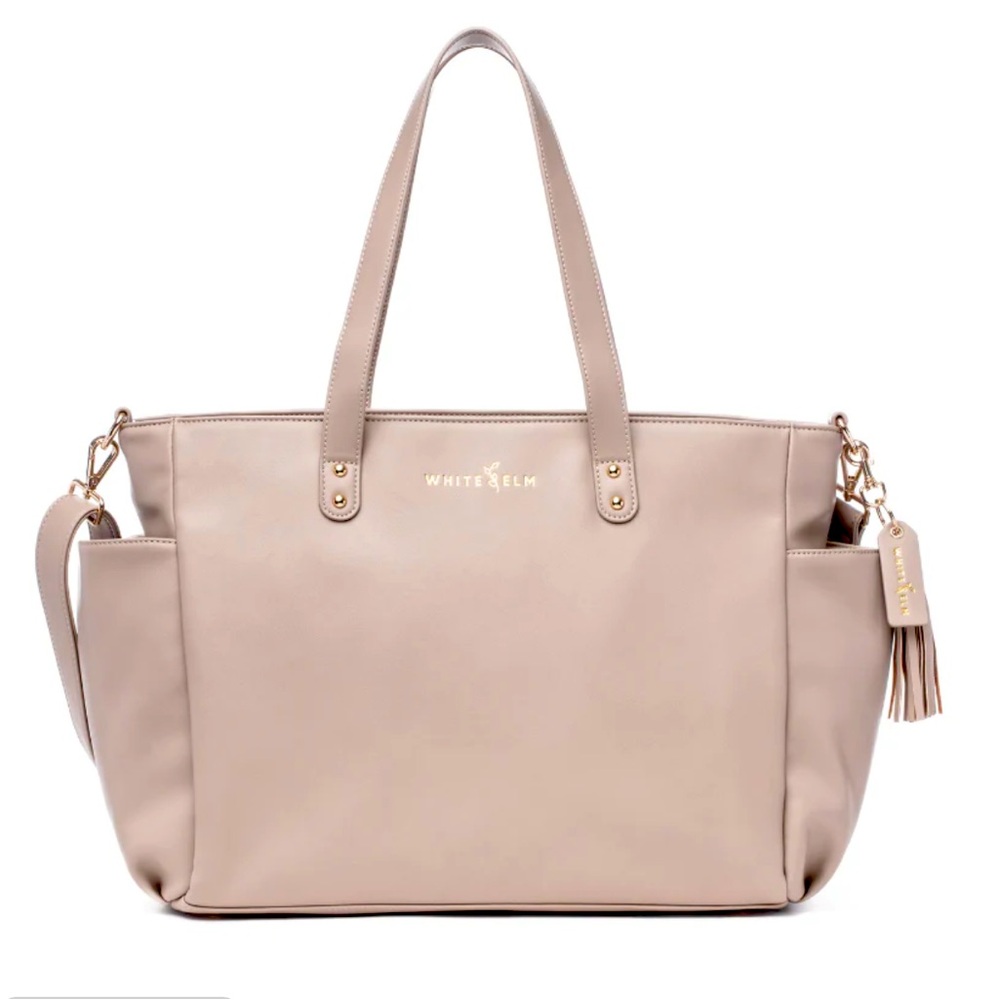 White Elm Aquila Bag Purse Tote